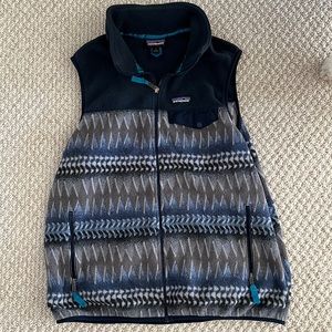 Patagonia Vest